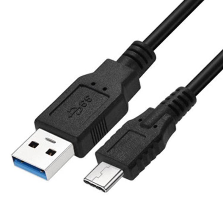 Caja portátil SATA a USB 3.1 Gen 2 de 2,5 pulgadas