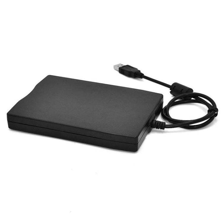 Dispositivo externo portátil FDD de la unidad de disquete 1.44MB de 3,5 pulgadas