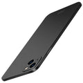 MOFI Fandun Series Frosted PC Funda protectora ultrafina con todo incluido, For iPhone 13 mini, For iPhone 13, For iPhone 13 Pro, For iPhone 13 Pro Max