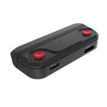 Adaptador de transmisor de audio compatible con Bluetooth iPlay para Nintendo Switch, Audio Transmitter Adapter