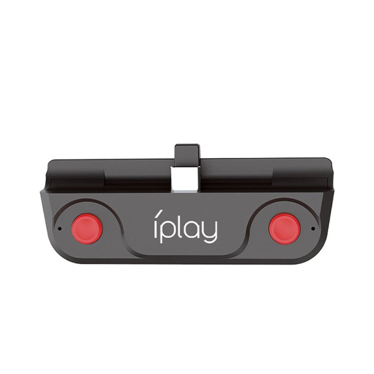 Adaptador de transmisor de audio compatible con Bluetooth iPlay para Nintendo Switch, Audio Transmitter Adapter