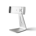 AP-7S Soporte de escritorio universal de rotación 360 de aleación de aluminio para tableta PC de 7-13 pulgadas