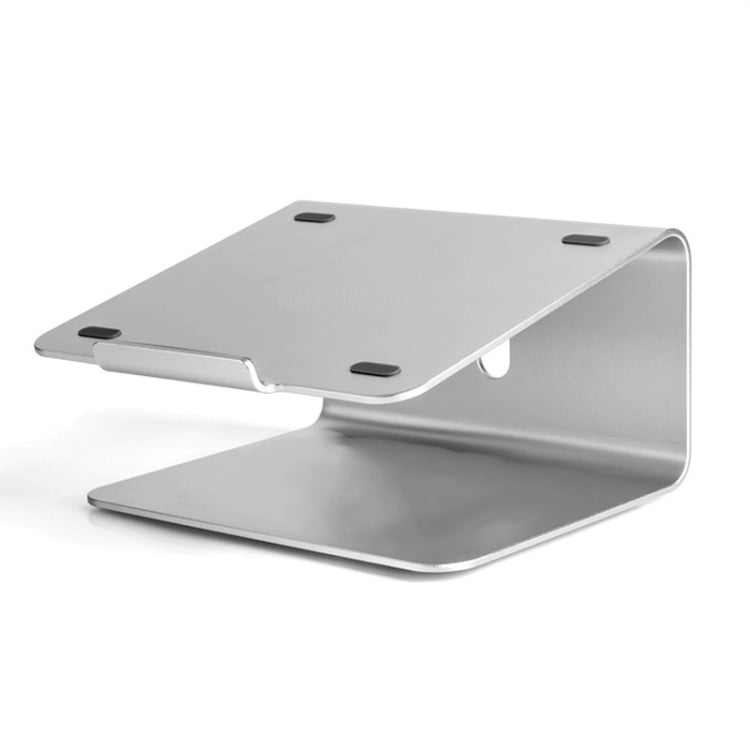 AP-2 Soporte ajustable para computadora portátil con rotación de 360 grados de aleación de aluminio para computadora portátil de 11 a 17 pulgadas, AP-2