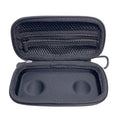 Bolsa de almacenamiento de nailon para cámara panorámica de bolsillo Insta360 ONE X2, For Insta360 ONE X2