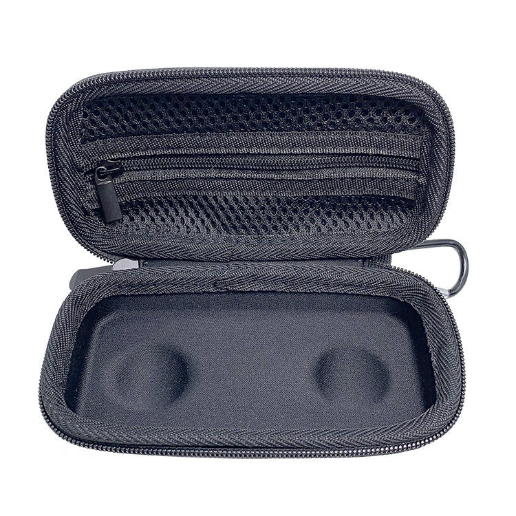 Bolsa de almacenamiento de nailon para cámara panorámica de bolsillo Insta360 ONE X2, For Insta360 ONE X2