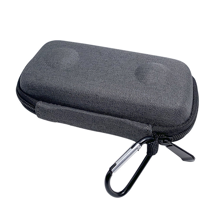 Bolsa de almacenamiento de nailon para cámara panorámica de bolsillo Insta360 ONE X2, For Insta360 ONE X2