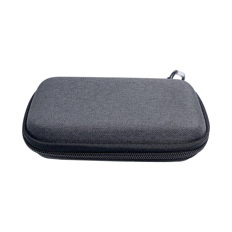 Bolsa de almacenamiento de nailon para cámara panorámica de bolsillo Insta360 ONE X2, For Insta360 ONE X2