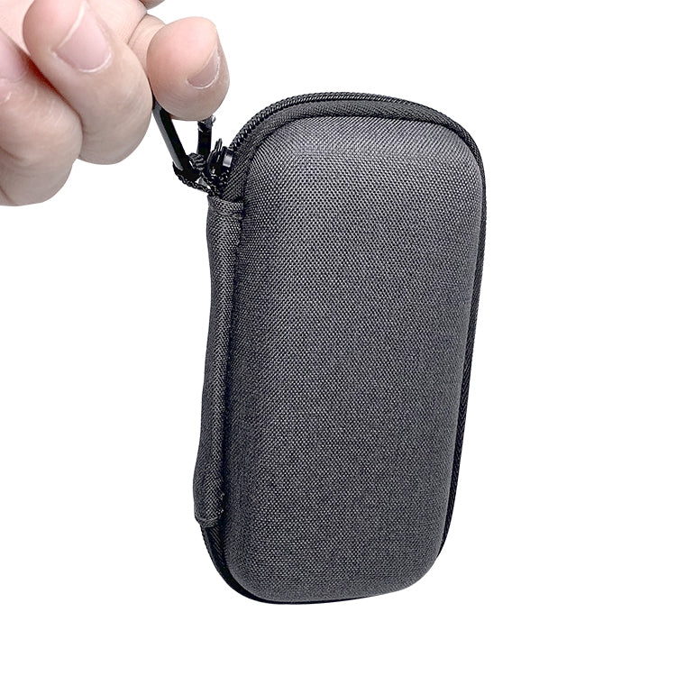 Bolsa de almacenamiento de nailon para cámara panorámica de bolsillo Insta360 ONE X2, For Insta360 ONE X2
