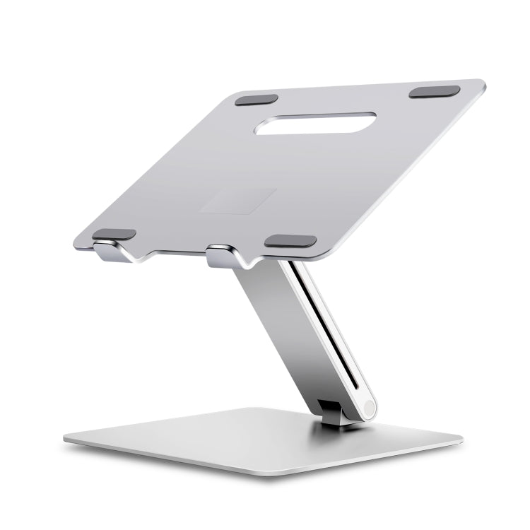 Soporte para computadora portátil de aleación de aluminio AP-2V, AP-2V