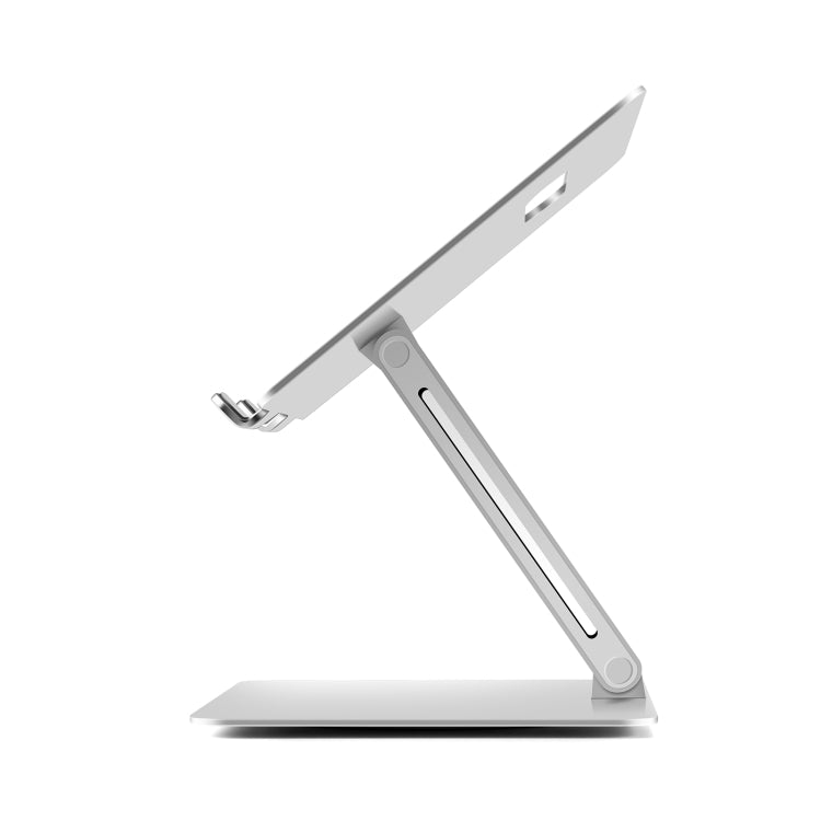 Soporte para computadora portátil de aleación de aluminio AP-2V, AP-2V