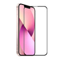 ENKAY Hat-Prince Full Glue Vidrio templado 6D Cobertura completa Protector antiarañazos para iPhone 13 mini, For iPhone 13 mini 1pcs, For iPhone 13 mini 2pcs, For iPhone 13 mini 5pcs