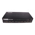 1 divisor HDMI de 8 4K x 2K 3840*2160/30HZ, 1 x 8 4K x 2K