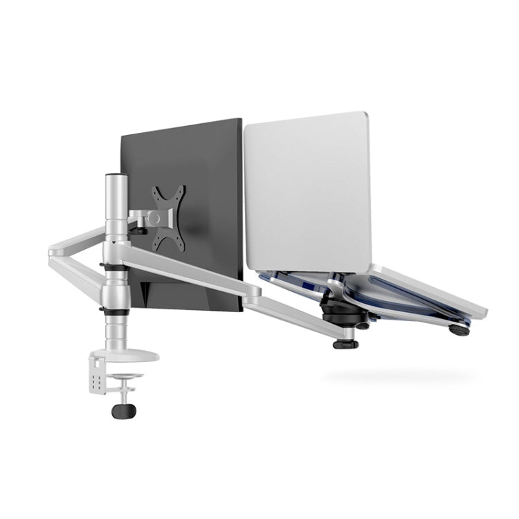 Soporte para monitor LCD de escritorio multifunción OA-7X, OA-7S