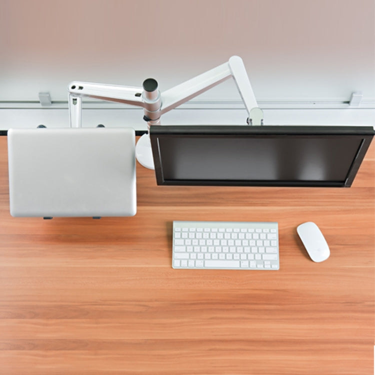 Soporte para monitor LCD de escritorio multifunción OA-7X, OA-7S