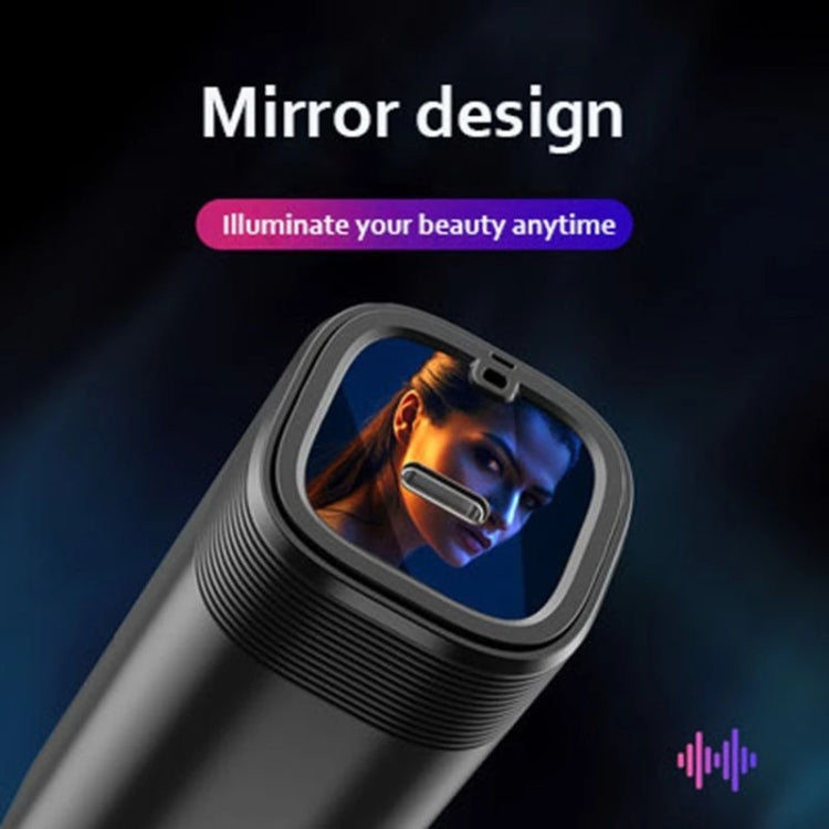 T&G TG909 TWS In-Ear Mini Auriculares Bluetooth Estéreo de Doble Canal con Pantalla LED
