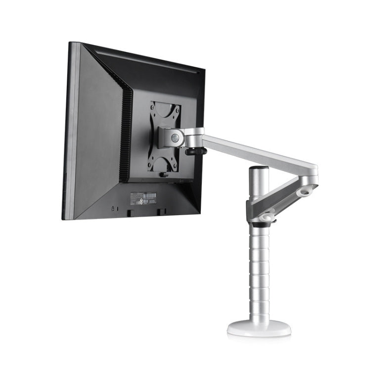 Soporte para monitor LCD de aleación de aluminio ajustable en altura OA-3S, OA-3S