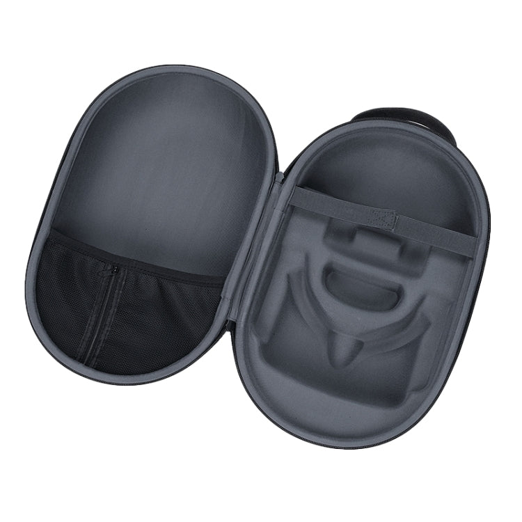 El estuche portátil BOBOVR C2 es adecuado para Oculus Quest 2, gran espacio, Compatible con M2 Band y Elite Band