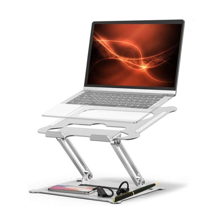 Soporte de escritorio plegable portátil para portátil Z12