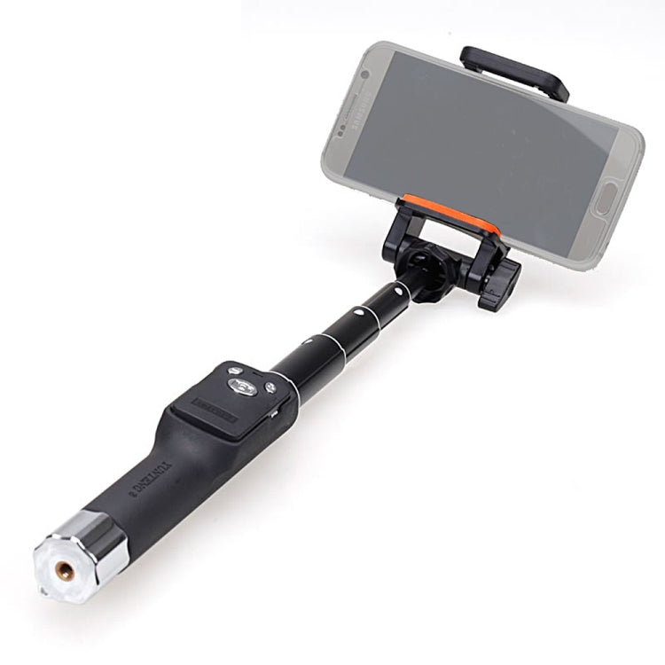 YT-888 Palo Selfie Giratorio con Bluetooth para Smartphone