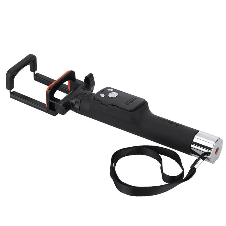 YT-888 Palo Selfie Giratorio con Bluetooth para Smartphone