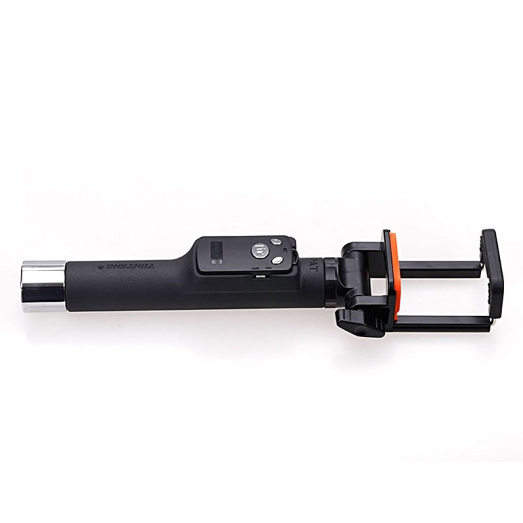 YT-888 Palo Selfie Giratorio con Bluetooth para Smartphone