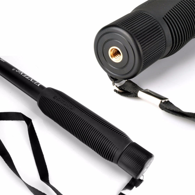 Yunteng 188 Monopie Telescópico de Mano Extensible, para Cámaras/Smartphones/Móviles