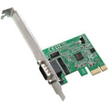 Tarjeta de expansión PCI-E serie, PCI-E Expansion Card