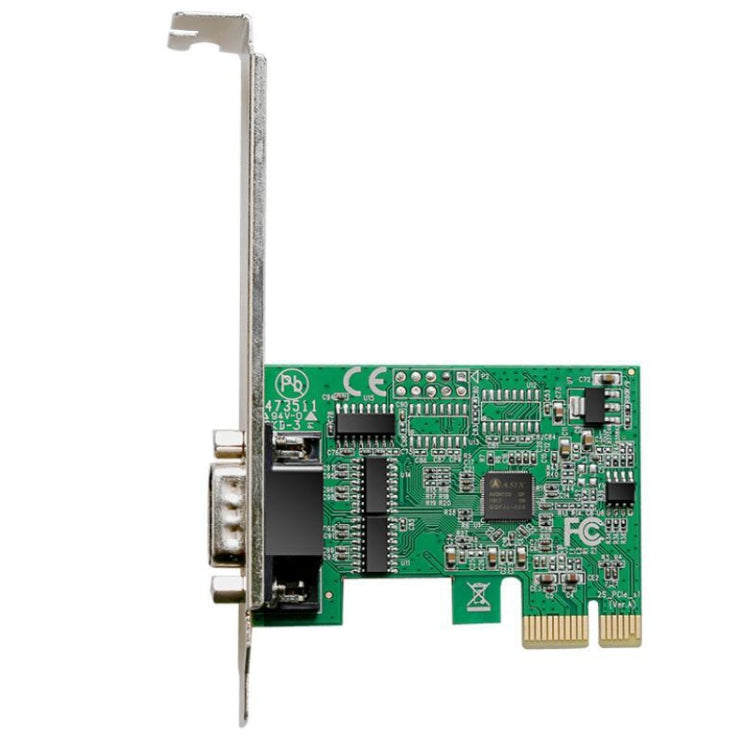 Tarjeta de expansión PCI-E serie, PCI-E Expansion Card