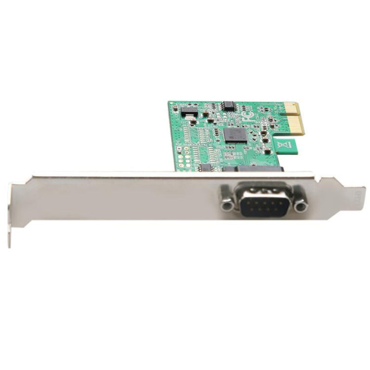 Tarjeta de expansión PCI-E serie, PCI-E Expansion Card