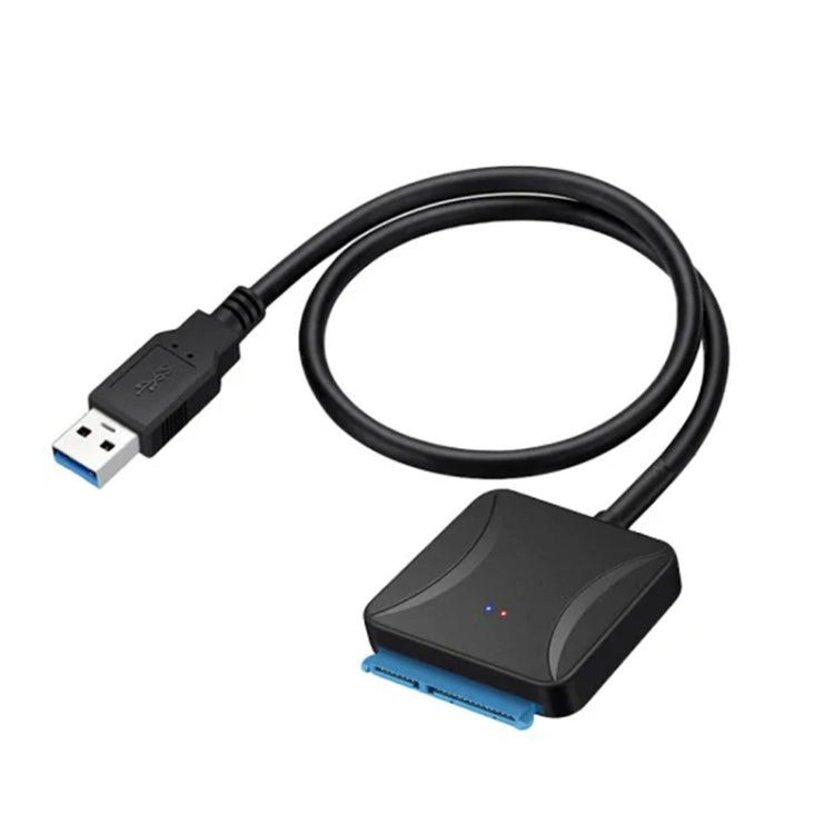 Cable adaptador de conversión USB 3.0 a SATA 3, USB 3.0 to SATA 3