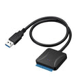 Cable adaptador de conversión USB 3.0 a SATA 3, USB 3.0 to SATA 3