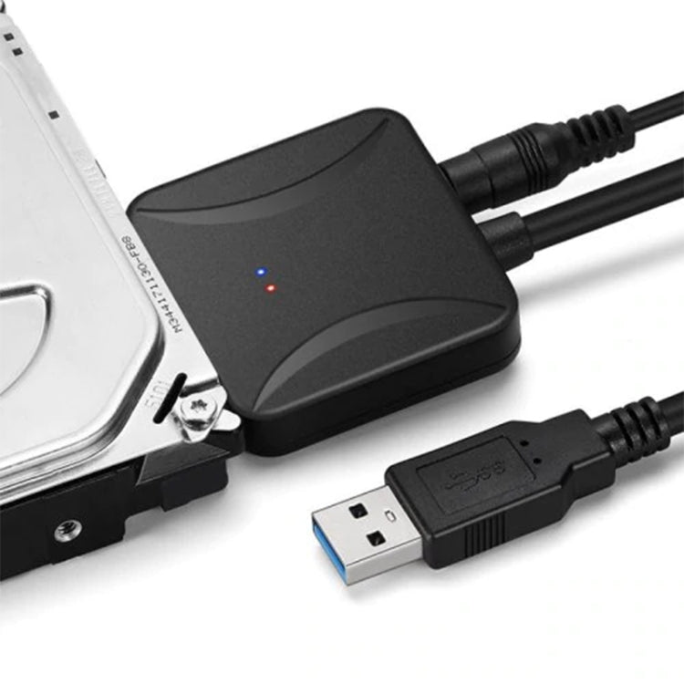 Cable adaptador de conversión USB 3.0 a SATA 3, USB 3.0 to SATA 3
