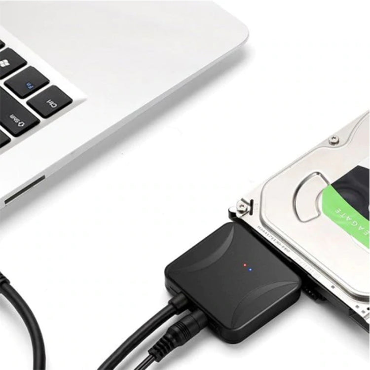 Cable adaptador de conversión USB 3.0 a SATA 3, USB 3.0 to SATA 3