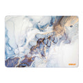 Funda protectora de cristal para portátil ENKAY Hat-Prince Streamer Series para MacBook Pro de 16,2 pulgadas A2485 2021, For MacBook Pro 16.2 inch A2485 2021/A2880 2023