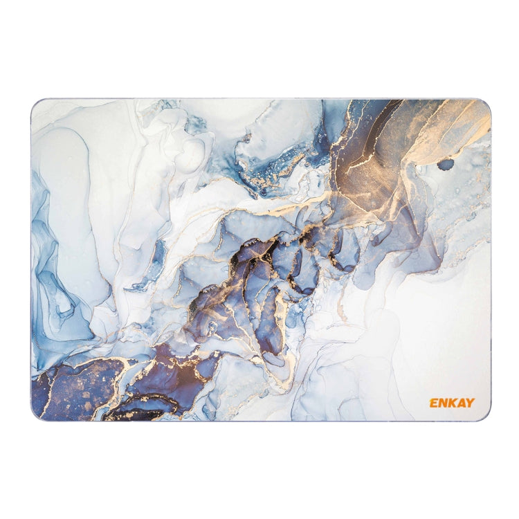 Funda protectora de cristal para portátil ENKAY Hat-Prince Streamer Series para MacBook Pro de 14,2 pulgadas A2442 2021, For MacBook Pro 14.2 inch A2442 2021/A2779 2023