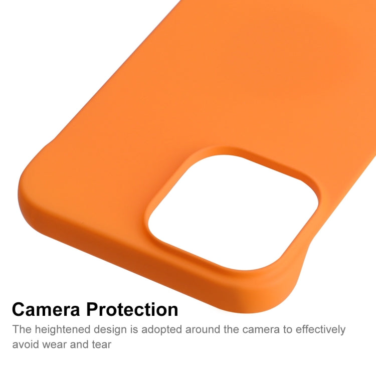 ENKAY Estuche rígido mate sin marco para PC para iPhone 13 Pro, For iPhone 13 Pro