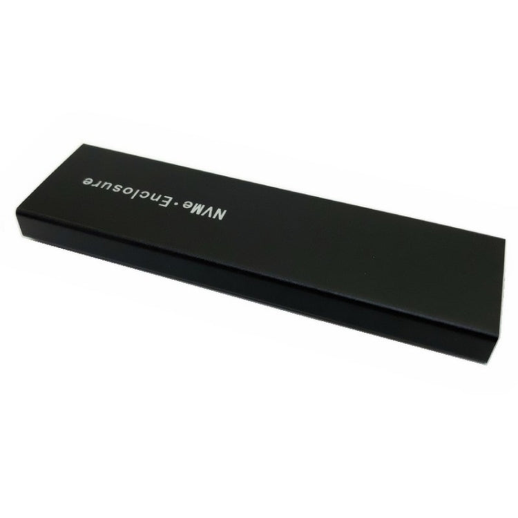 RTL9210B NVMe NGFF SATA M.2 a USB Caja de disco duro externo SSD