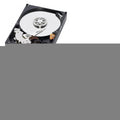 Adaptador de montaje metálico de 2,5 a 3,5 pulgadas Soporte para disco duro HDD SSD