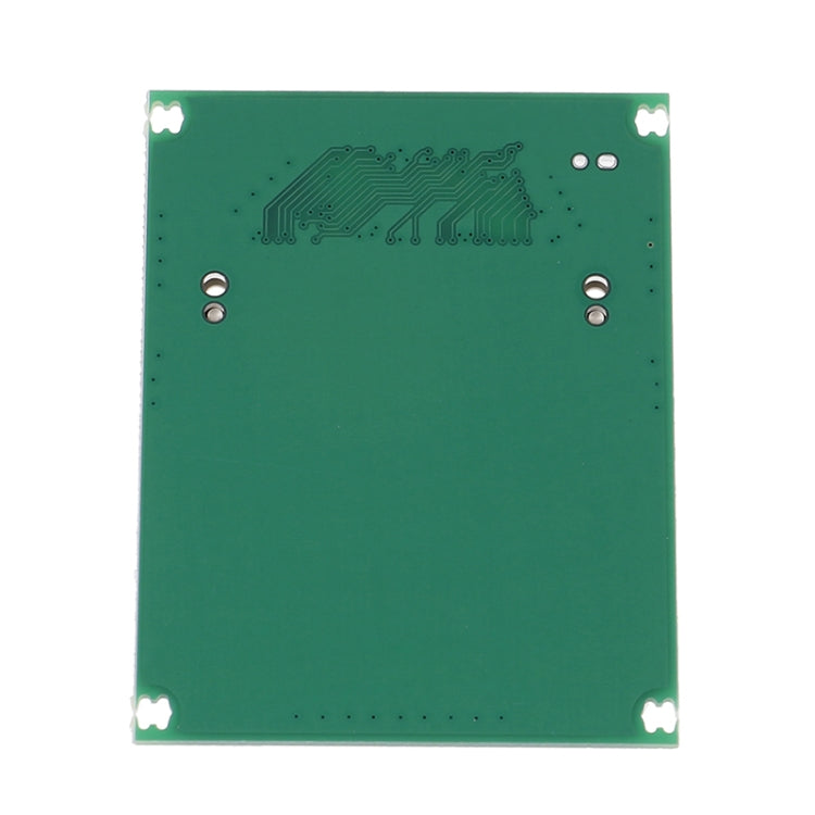 Tarjeta de memoria Compact Flash CF de 1,8 pulgadas y 50 pines a tarjeta adaptadora ZIF/CE SSD HDD