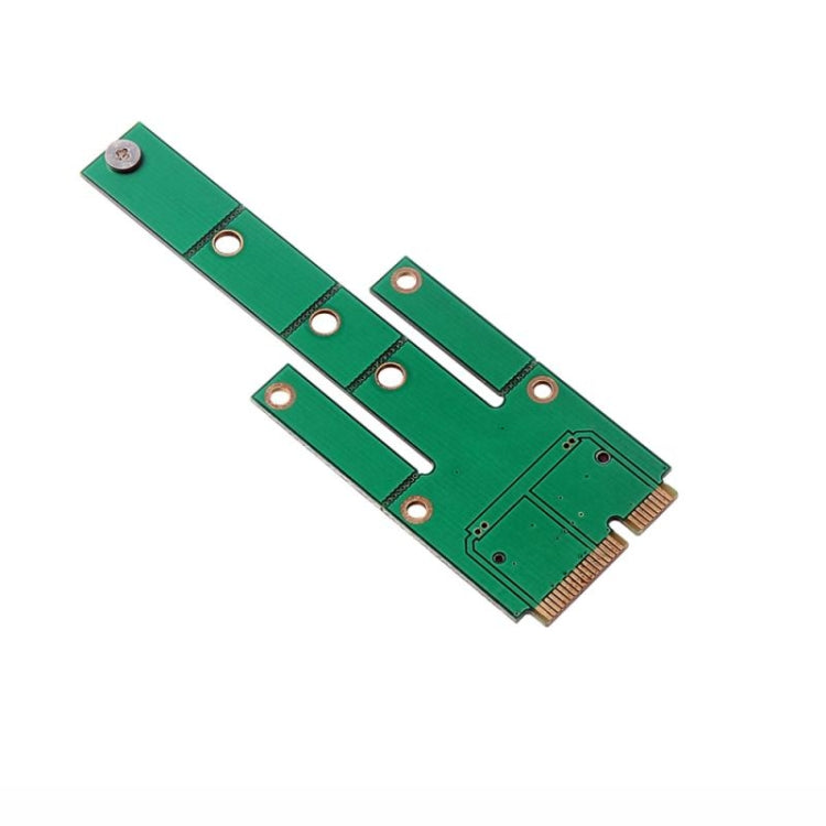 Convertidor de tarjeta M.2 NGFF a MSATA de 6,0 Gb/s