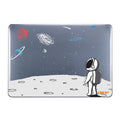 ENKAY Star Series Patrón Laotop Funda protectora de cristal para MacBook Pro 13.3 pulgadas A1706 / A1708 / A1989 / A2159, For MacBook Pro 13.3 inch A1706 / A1708 / A1989 / A2159
