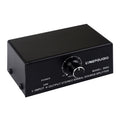 1 en 4 salidas, señal de frecuencia de Audio, dispositivo de distribución, interfaz RCA de salida sin consumo, 1 In 4 Out RCA Interface