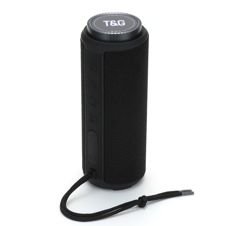 T&G TG332 10W Altavoz Bluetooth portátil impermeable estéreo HIFI