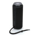 T&G TG332 10W Altavoz Bluetooth portátil impermeable estéreo HIFI