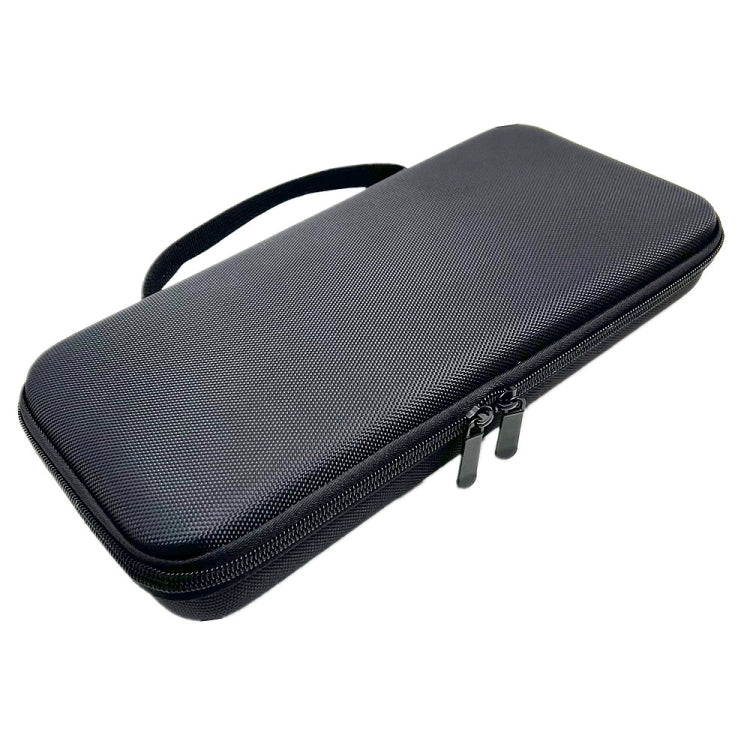 Bolsa de almacenamiento para teclado Bluetooth Logitech MX Keys Mini Edition, funda para teclado portátil para exteriores, For Logitech MX Keys Mini Edition