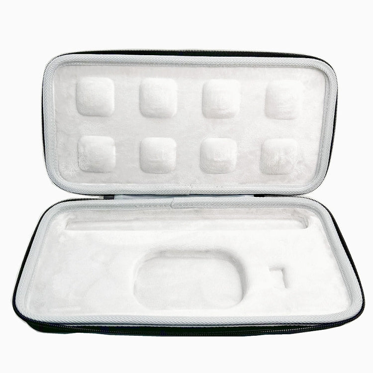 Bolsa de almacenamiento para teclado Bluetooth Logitech MX Keys Mini Edition, funda para teclado portátil para exteriores, For Logitech MX Keys Mini Edition