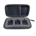 Caja de almacenamiento para micrófono inalámbrico Digital Rode Wireless GO II, For Rode Wireless GO II