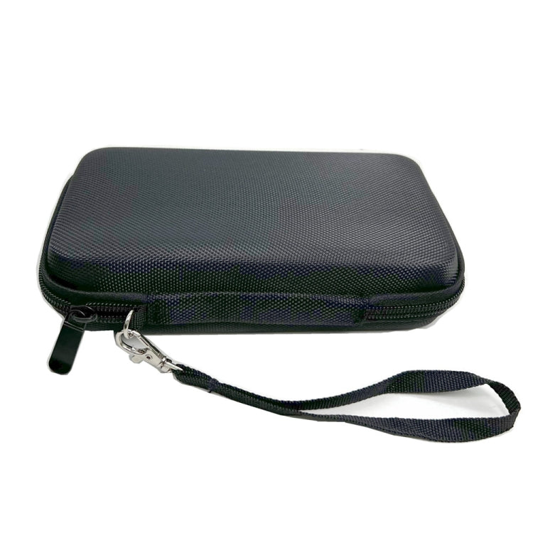 Caja de almacenamiento para micrófono inalámbrico Digital Rode Wireless GO II, For Rode Wireless GO II