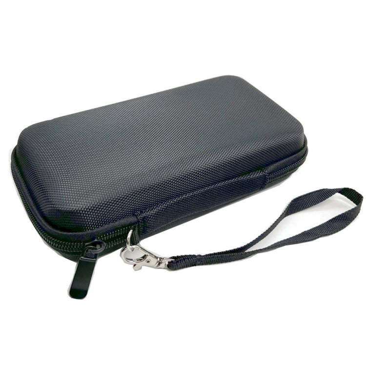 Caja de almacenamiento para micrófono inalámbrico Digital Rode Wireless GO II, For Rode Wireless GO II