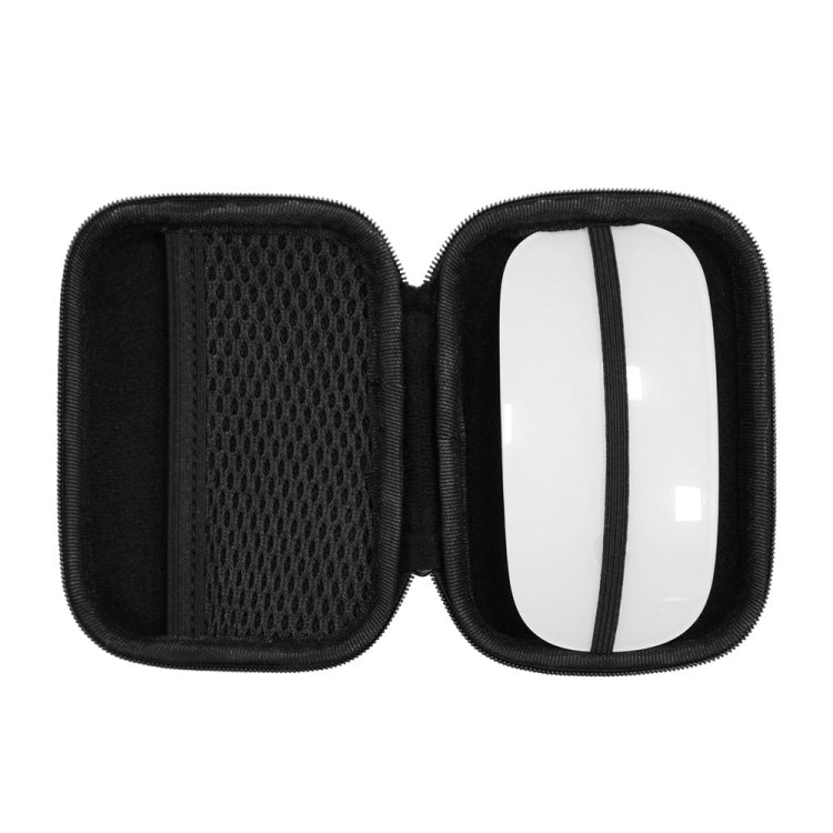 Bolsa de almacenamiento para ratón Logitech Pebble M350, funda protectora portátil para exteriores